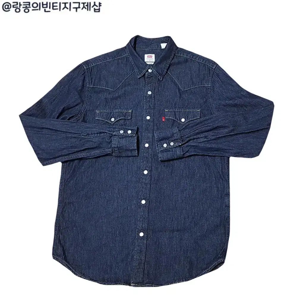LEVI'S(リーバイス) ストリート ジンチョンサウス