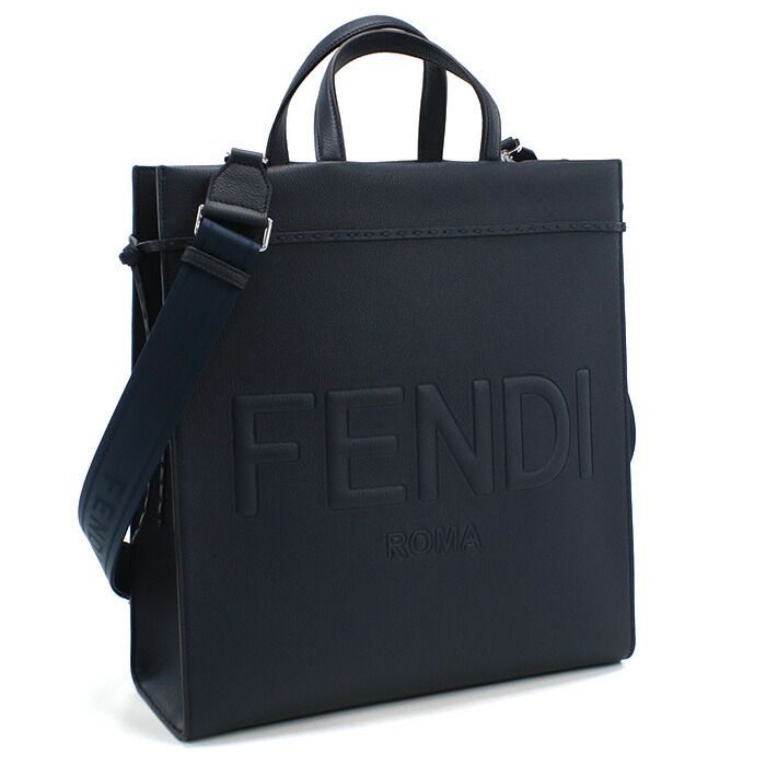新品未使用正規品】フェンディ FENDI トートバッグ ブランド 