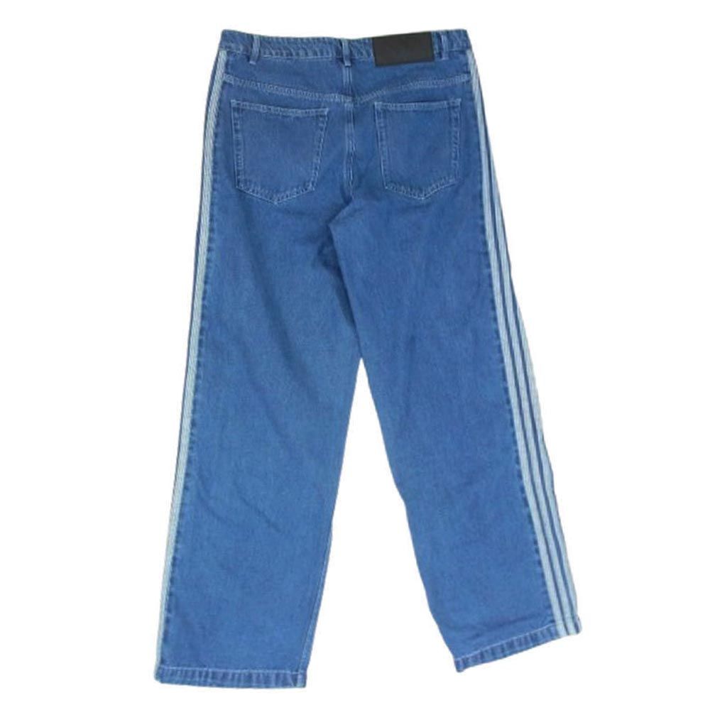 adidas アディダス JC6234 DENIM FBIRD PT デニム ファイヤー