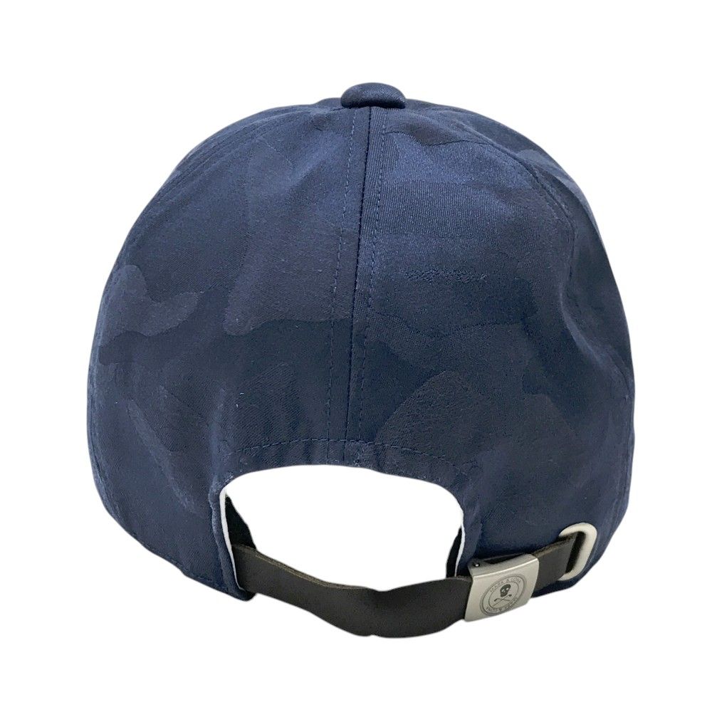 MARK&LONA クリアランス マークアンドロナ ML-14S-ZP06 キャップ