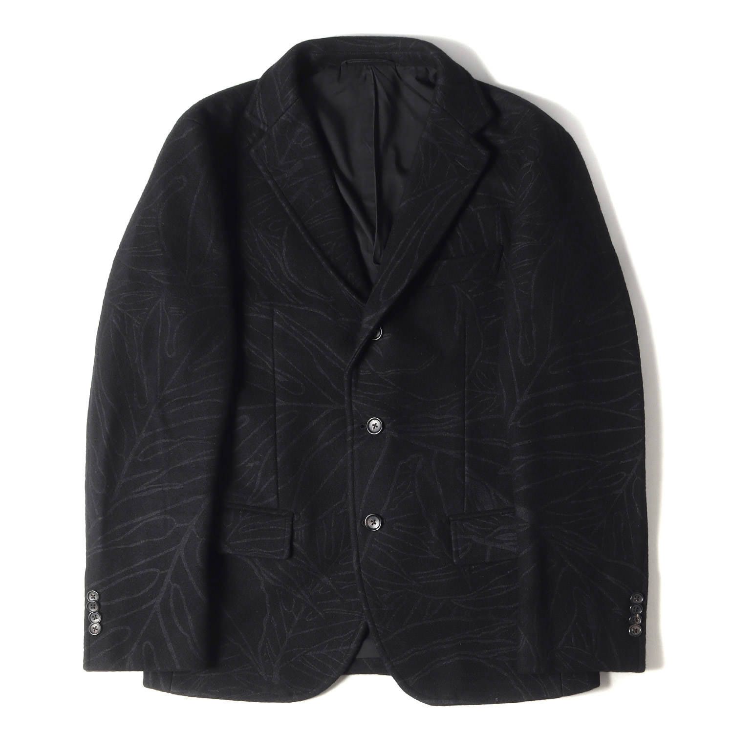 UNITED ARROWS ユナイテッドアローズ ジャケット サイズ:48 FOREST 
