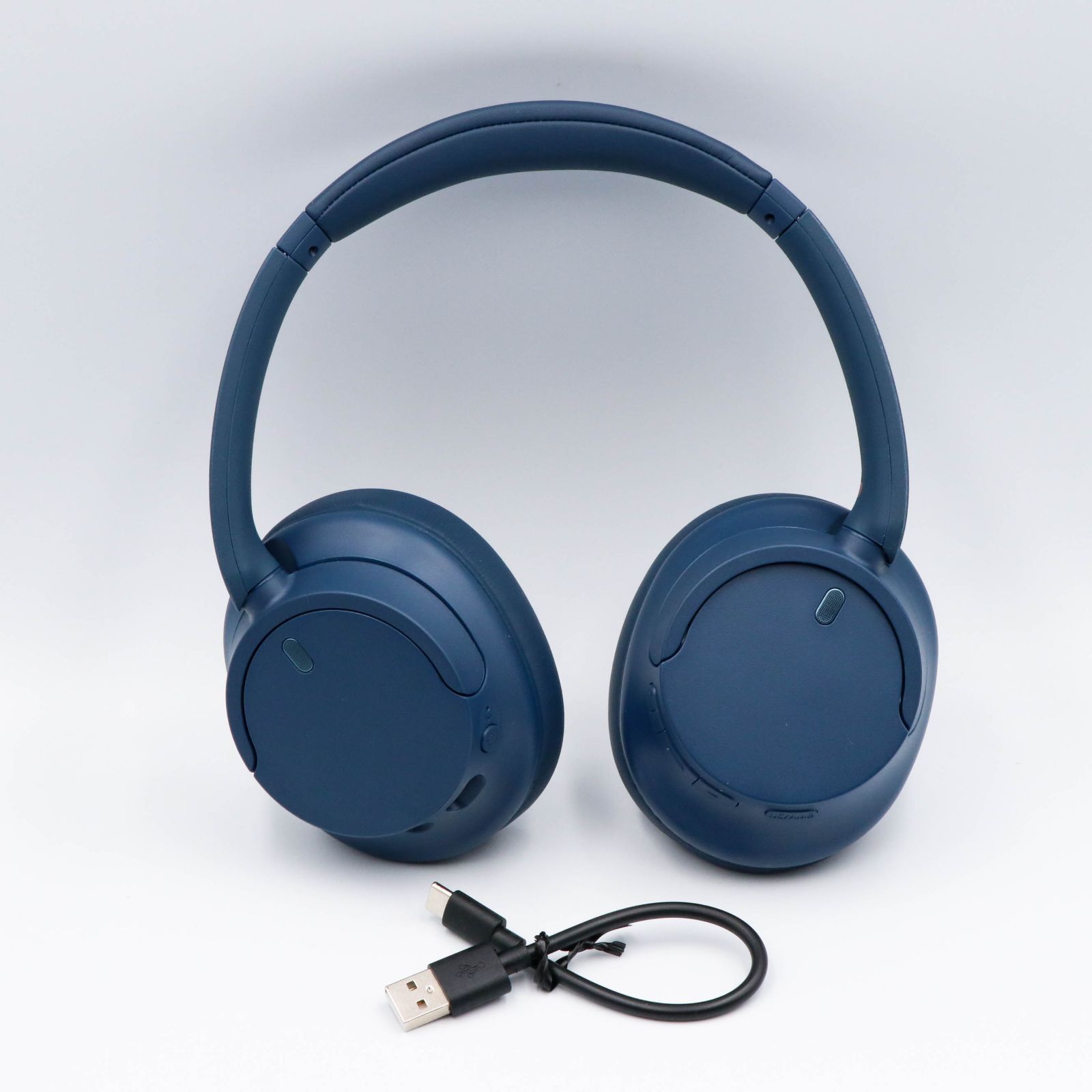 SONY WH-CH720N ワイヤレスノイズキャンセリングヘッドホン