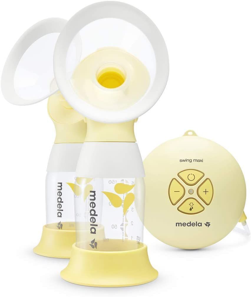 売り切り御免！ ソロ電動さく乳器（電動・シングルポンプ） 新品 未