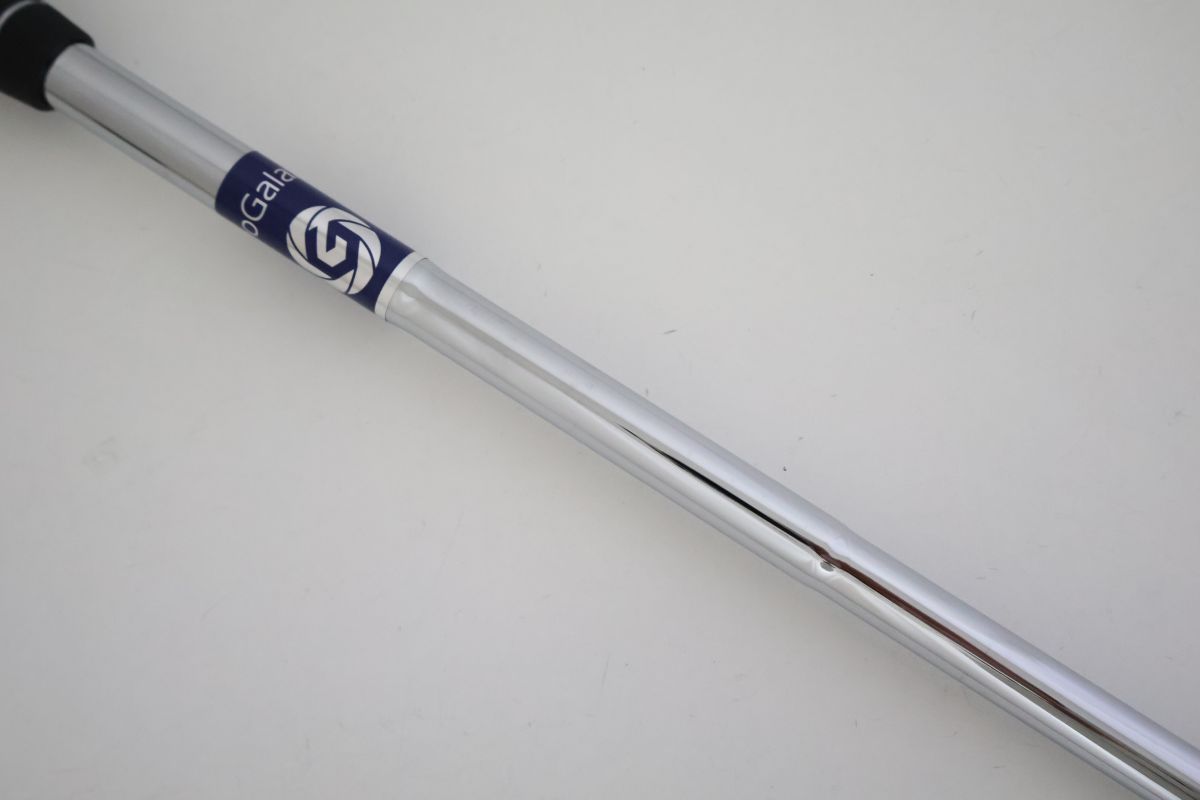 ○新品同様！削り出し！GeoGalaxy (ジオギャラクシー) 5-axis