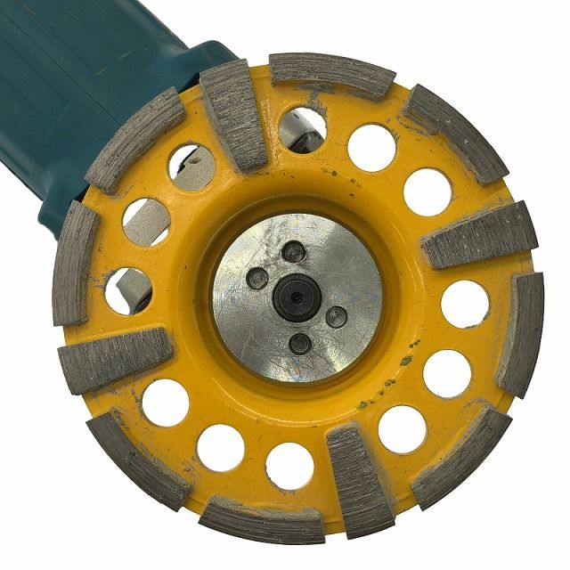 バッテリ2個 18V6.0Ah