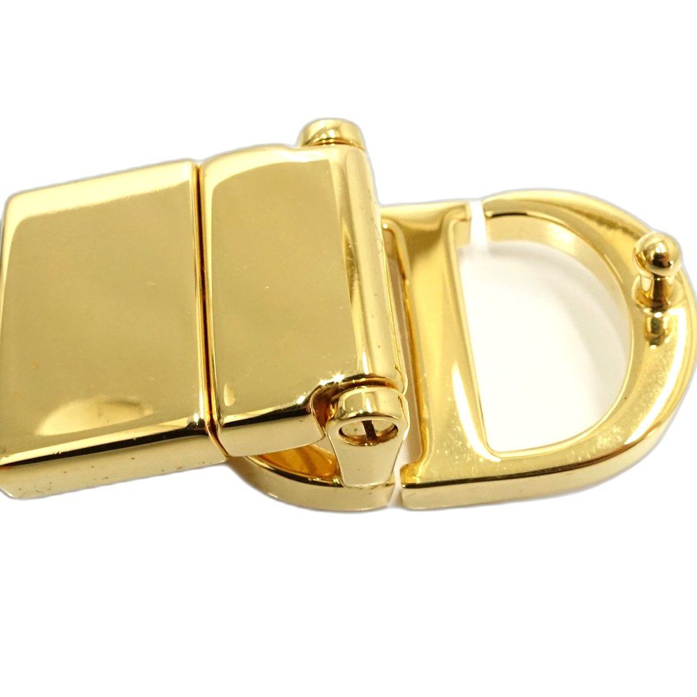 Christian Dior クリスチャンディオール ベルト リバーシブル