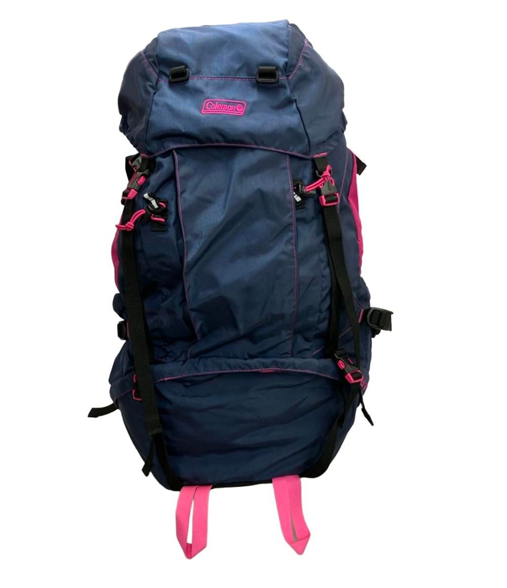 専用　Colemanコールマン　マウントトレック45 ショート　美品 専用 Colemanコールマン マウントトレック45 ショート 美品