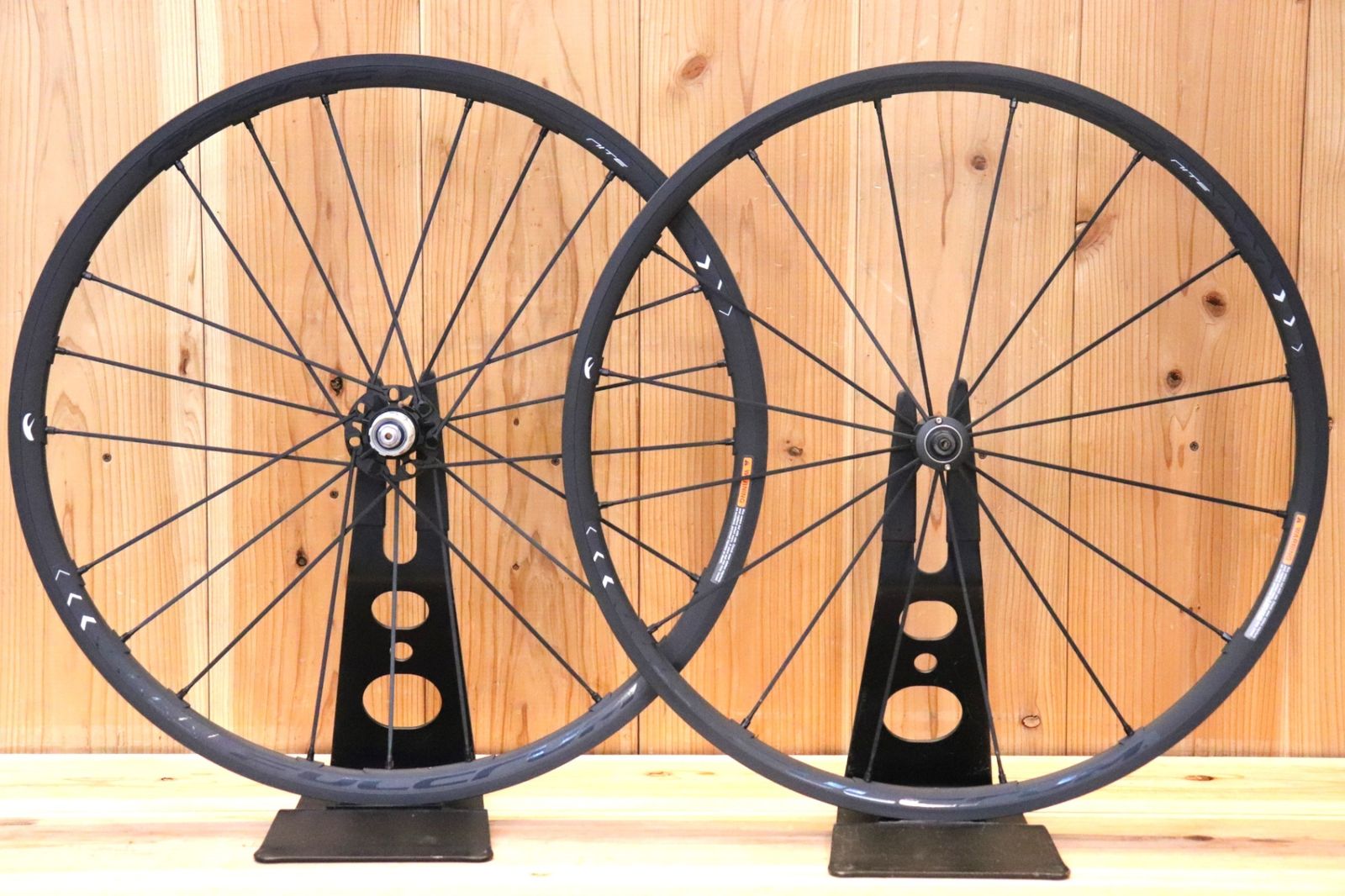 FULCRUM RACING ZERO クリンチャー