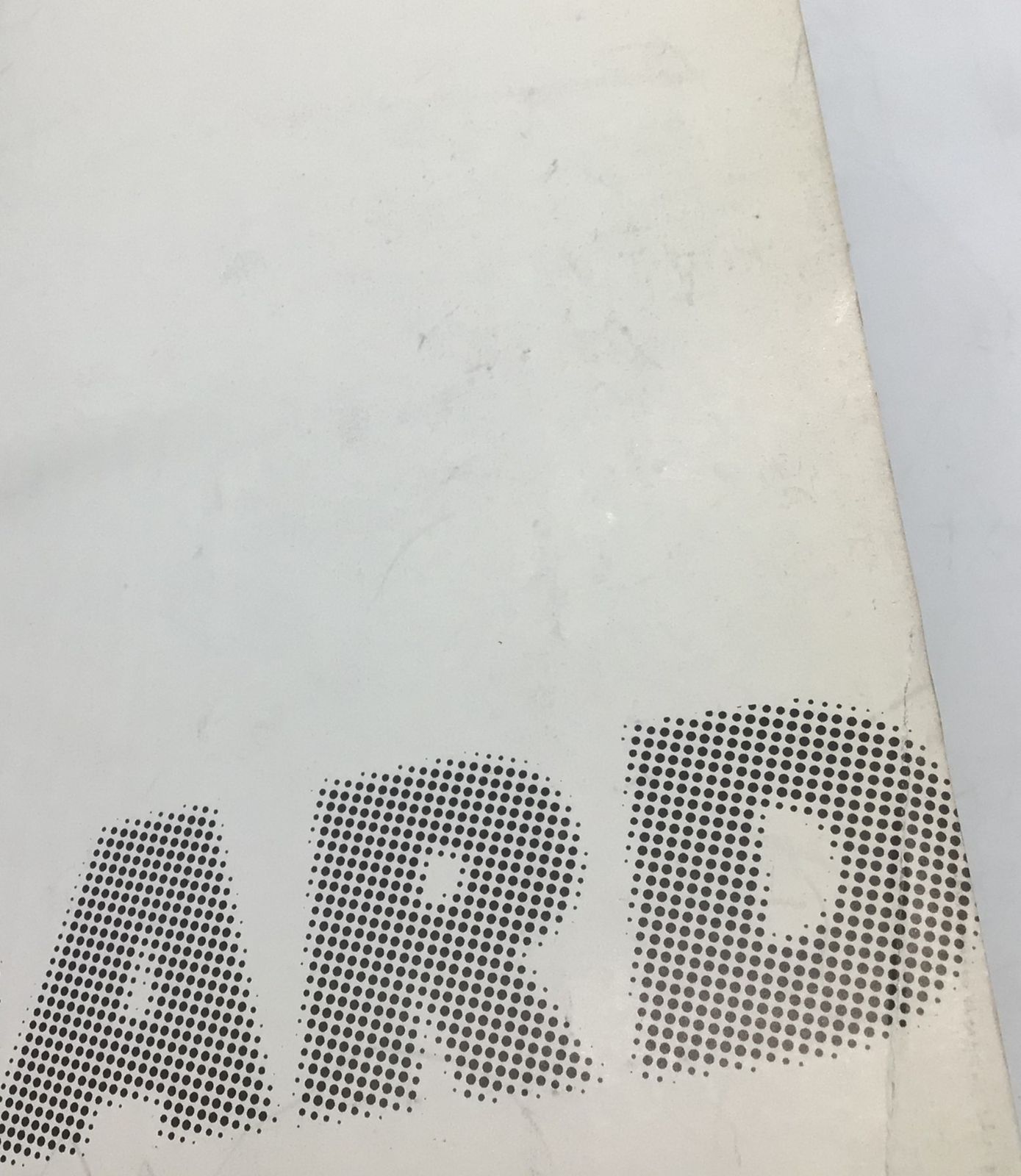 10375 バンドスコア HI-STANDARD ハイスタ MAKING THE ROAD ＋ GM