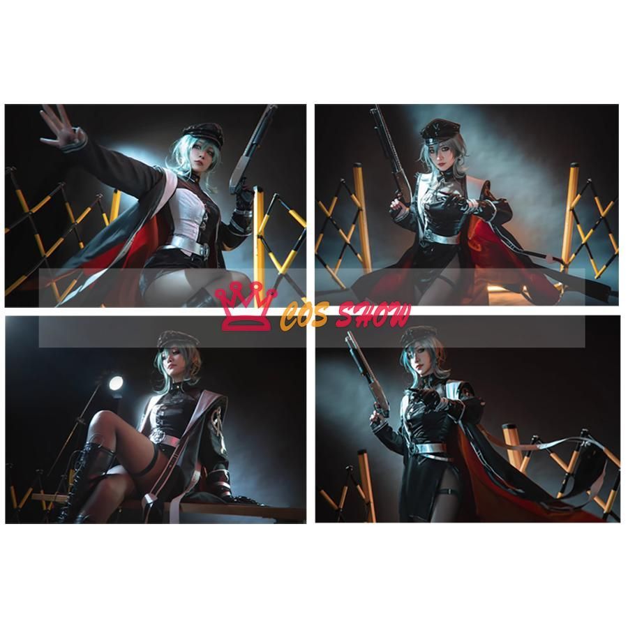 帽子付き cosplay仮装