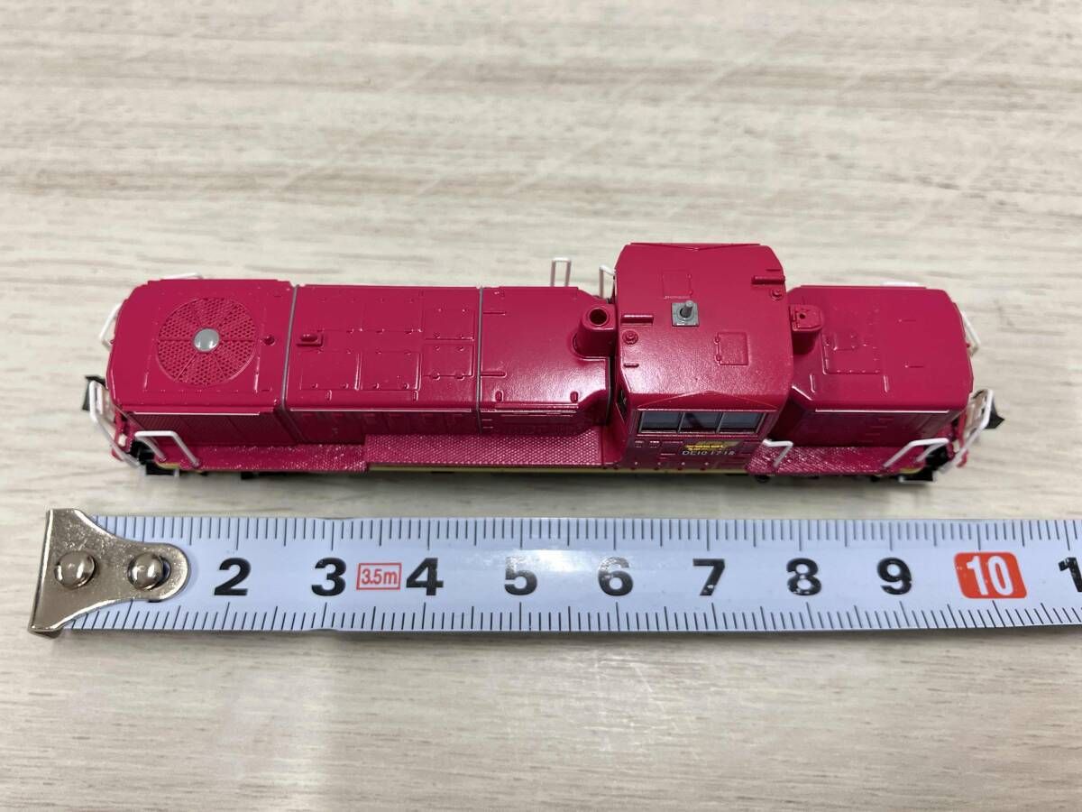 マイクロエース Nゲージ