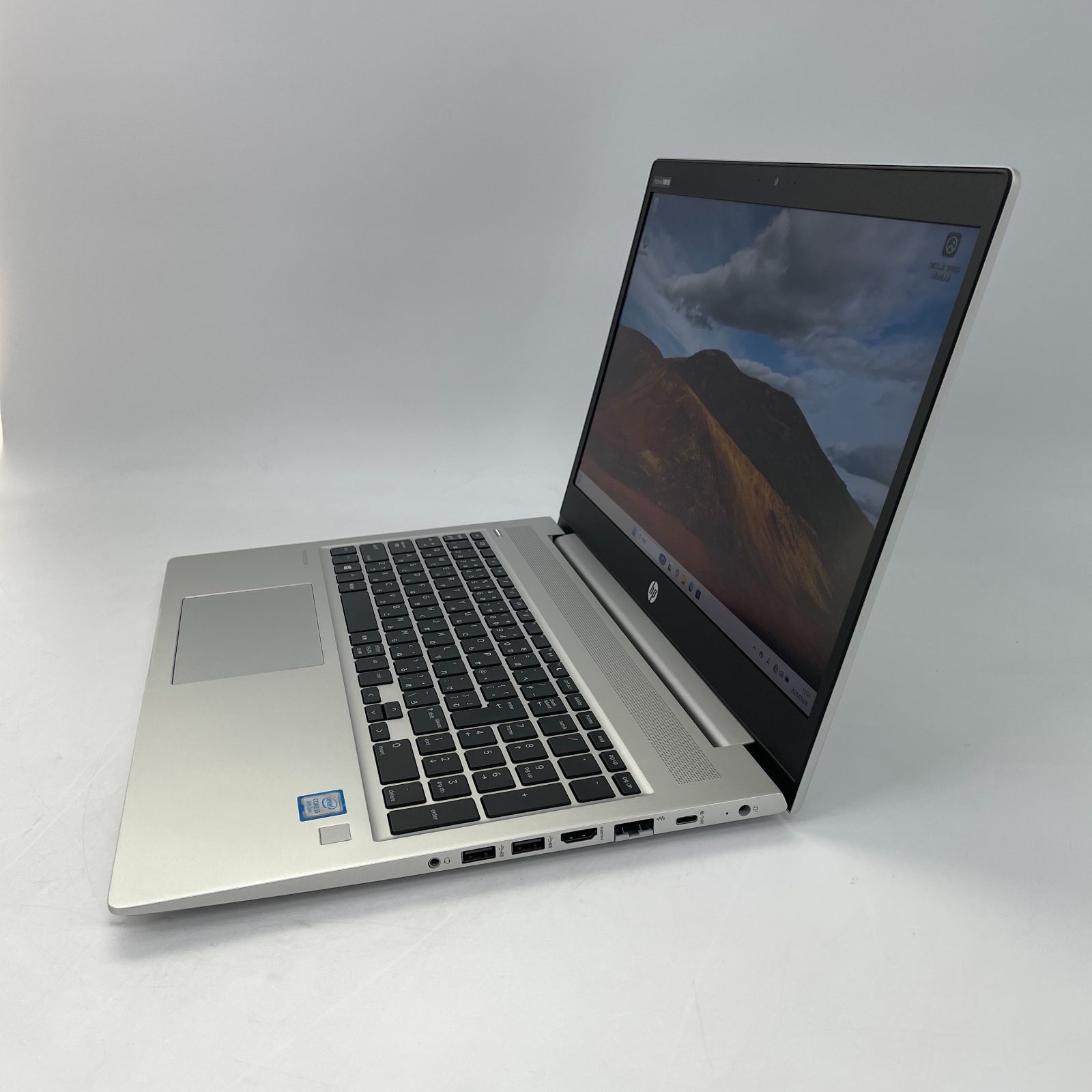 メモリ32GB搭載‼️HP Elitebook 830 G6☘最高峰i7第8世代☘メモリ32GB