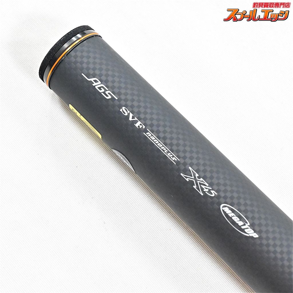 【ダイワ】 22プレッソ リミテッド AGS 61L-S DAIWA PRESSO LIMITED