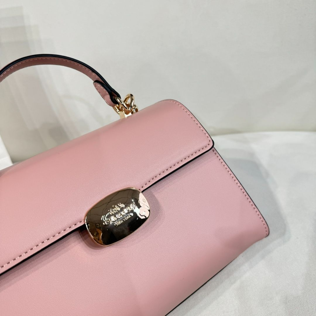 今日特価】COACH コーチ 斜め掛けハンドバッグ 送料無料 在庫