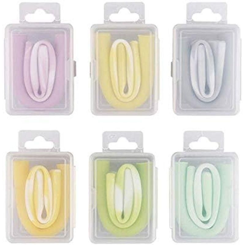 シリコン 洗える