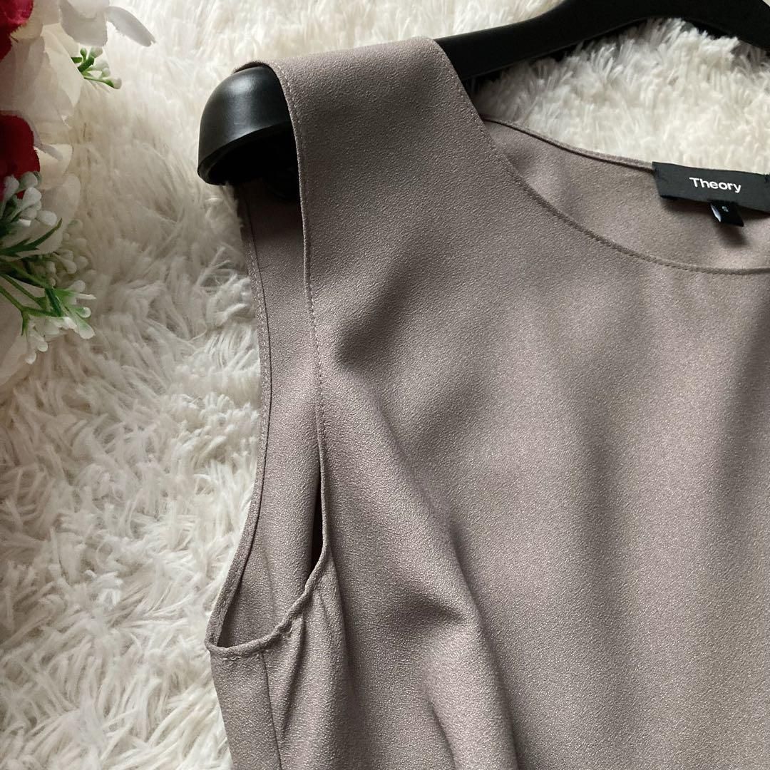 洗える セオリー