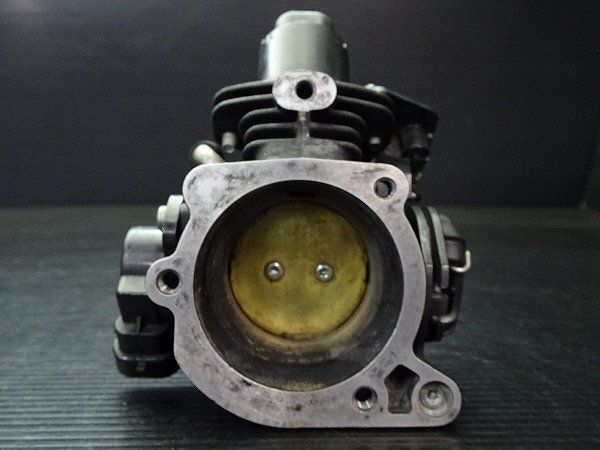 スロットルボディー HD-M-082