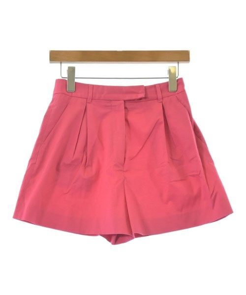 MIU MIU クリームピンク色 ショートパンツ 新品未使用 MIU MIU クリームピンク色 ショートパンツ 新品未使用 - メルカリ