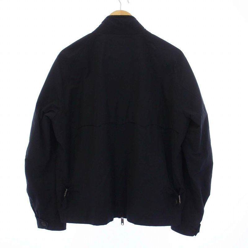 バラクータ BARACUTA G9 ハリントンジャケット スイングトップ ジップ 