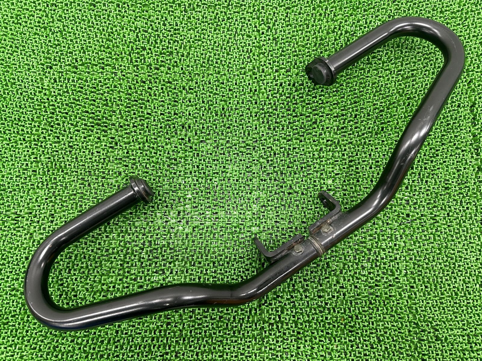 デイトナ製レブル250 エンジンガード 左右 社外 中古 バイク 部品 MC49