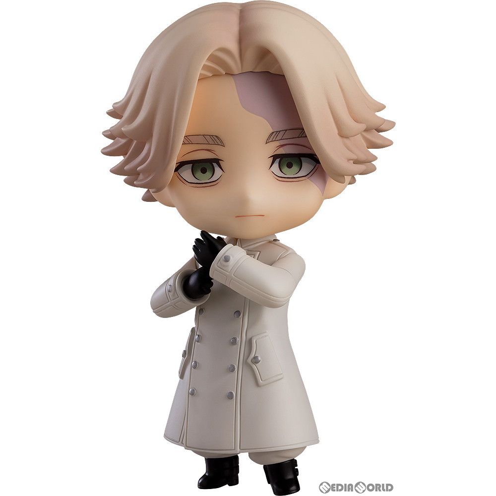 【中古】[FIG]ねんどろいど 2145 イヌピー(乾青宗)(いぬいせいしゅう) 東京リベンジャーズ 完成品 可動フィギュア オランジュ・ルージュ(61168464) 中古】[FIG]ねんどろいど 2145 イヌピー(乾青宗)(いぬいせい