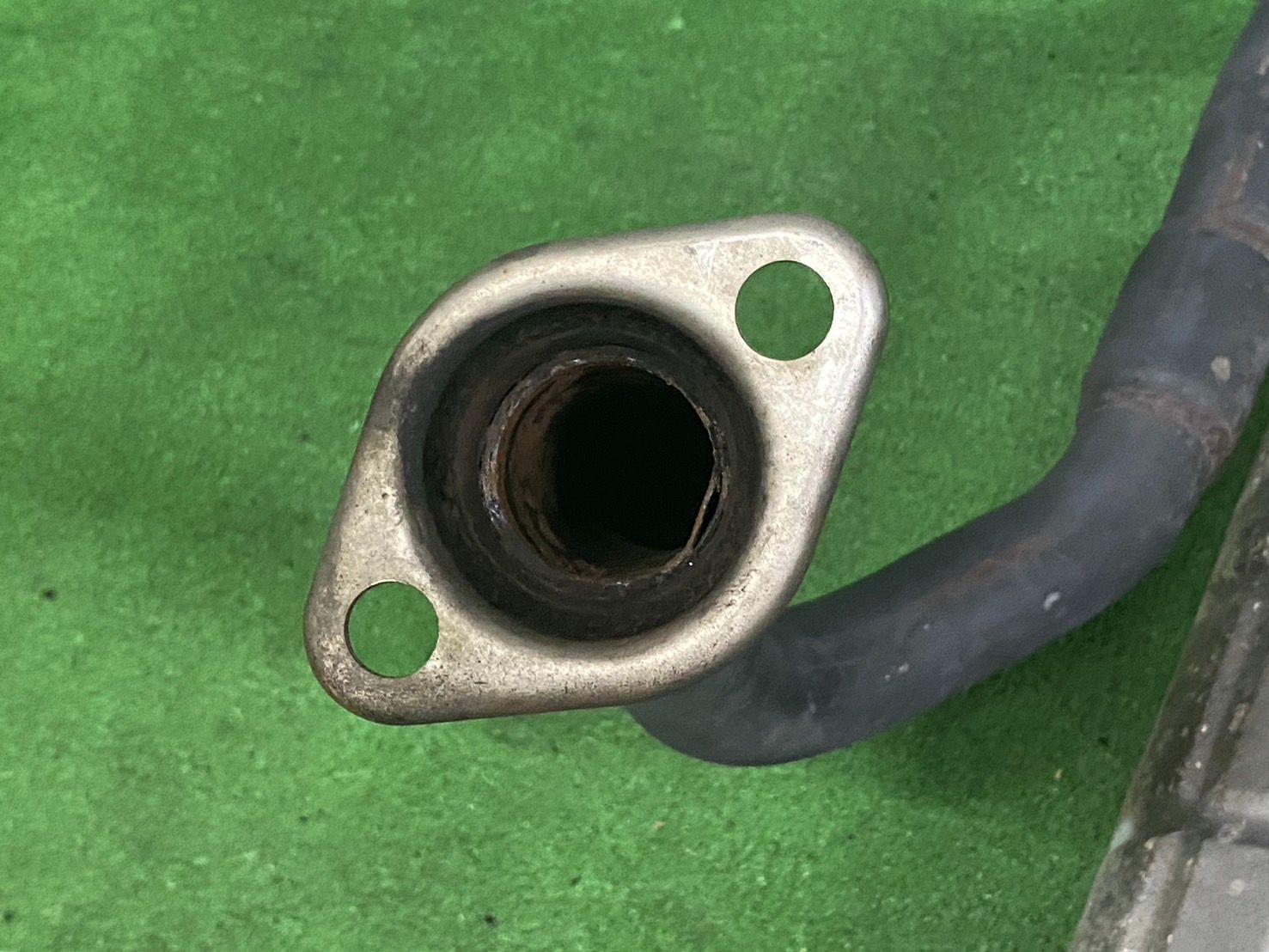 ストック等に HONDA