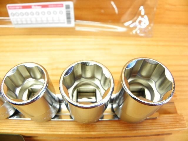 コーケン 1|2 12.7 sq サーフェイス ソケット セット10点 *Ko-ken *RS4410M|10 HRDEVELOPMENT_JP