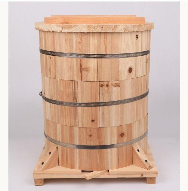 養蜂器具 みつばち飼育用巣箱