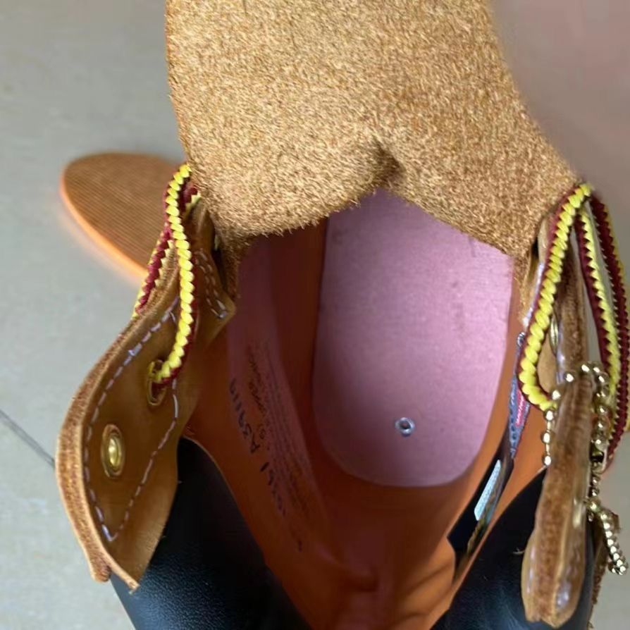 Timberland ティンバーランド