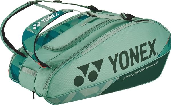 新品・2営業日で発送】YONEX ヨネックス ラケットバッグ9 (BAG2402N