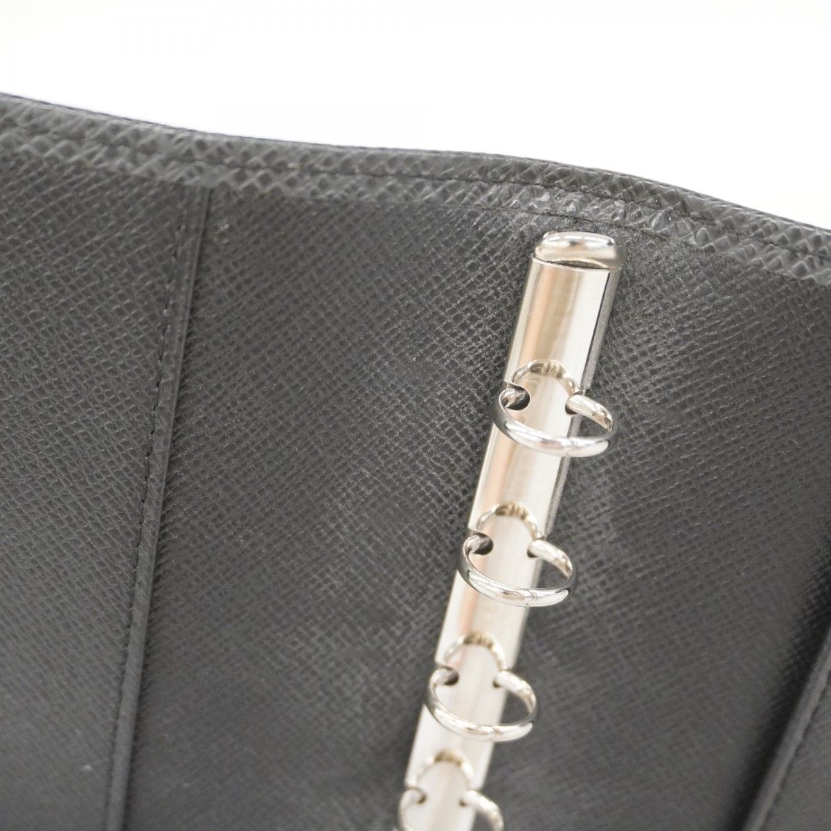 手帳カバー タイガ