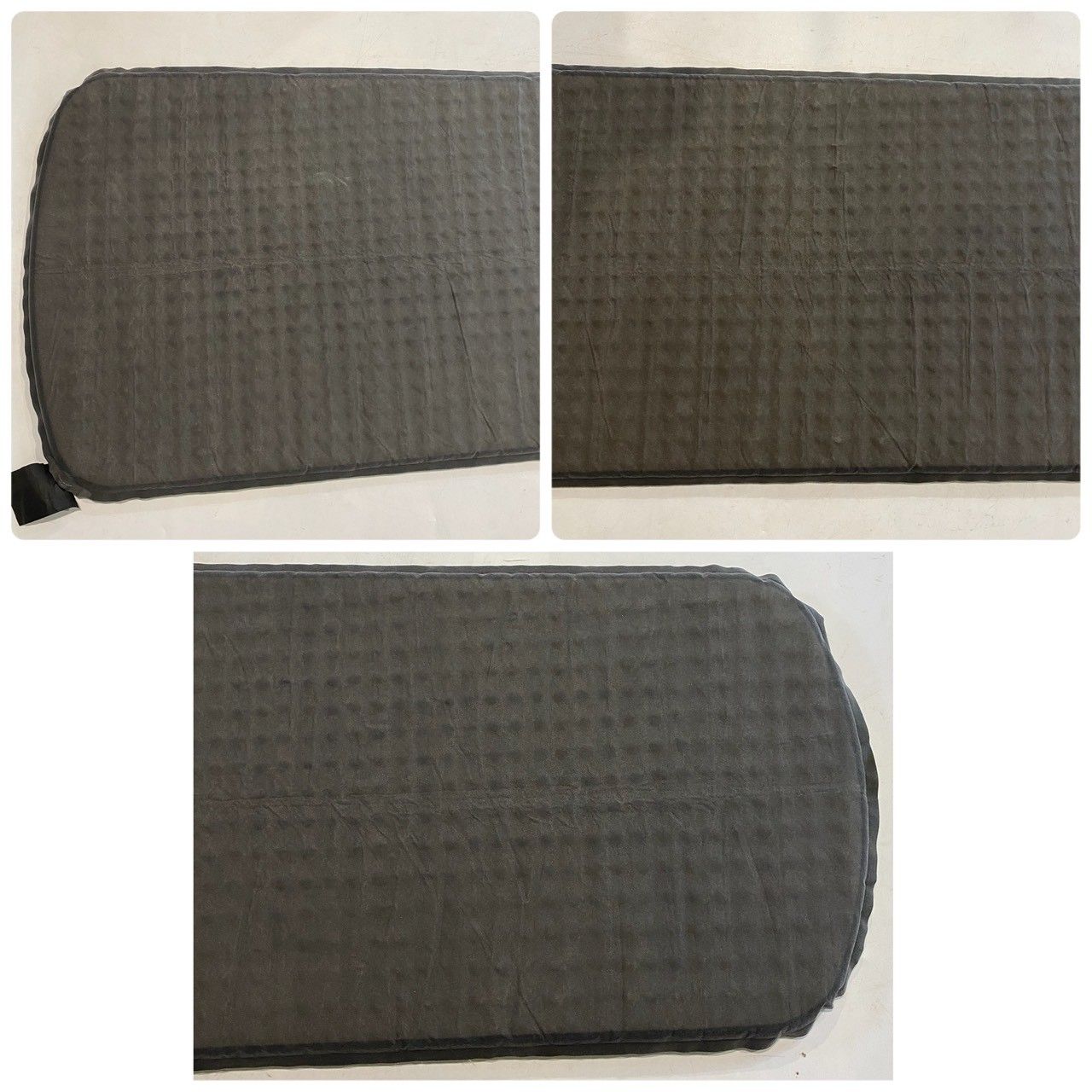 スノーピーク  peakインフレータブルマットマウンテンL TM090 Amazon | スノーピーク(snow peak) インフレータブルマット