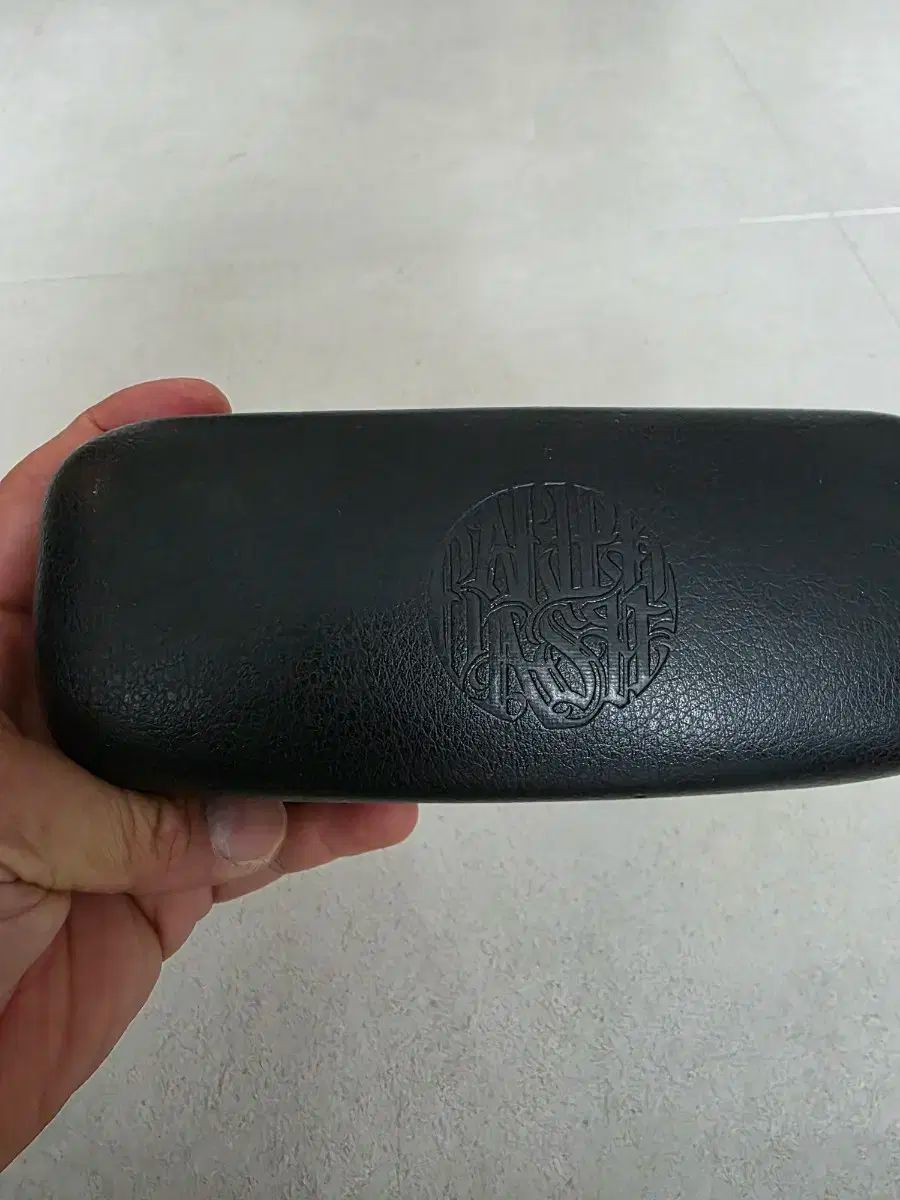 カリフアッシュ