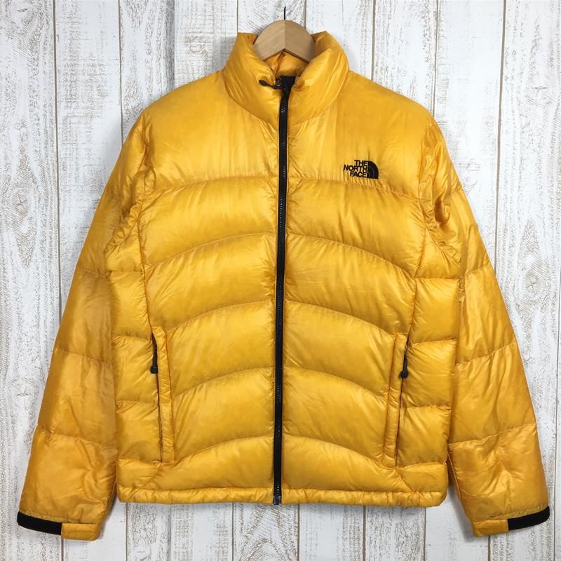THE NORTH FACE アコンカグア ダウンジャケット ND18803 M MENs M ノースフェイス アコンカグア ジャケット ACONCAGUA JACKET