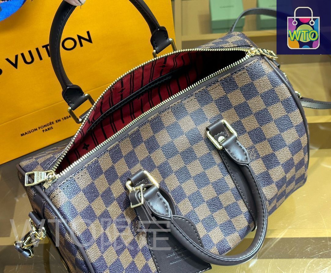 美品 LOUIS VUITTON ルイヴィトン トートバッグ ショルダー