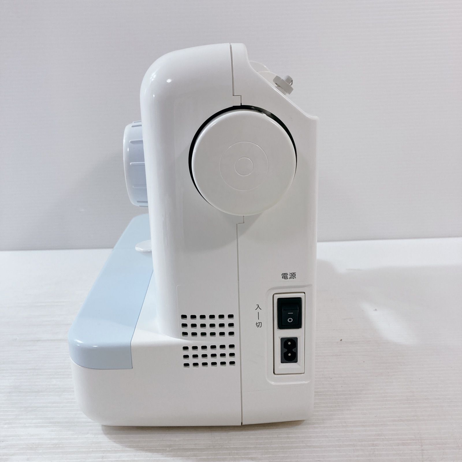 生活家電 brother 電子ミシン ELU52シリーズ S35-LB 家庭用ミシン