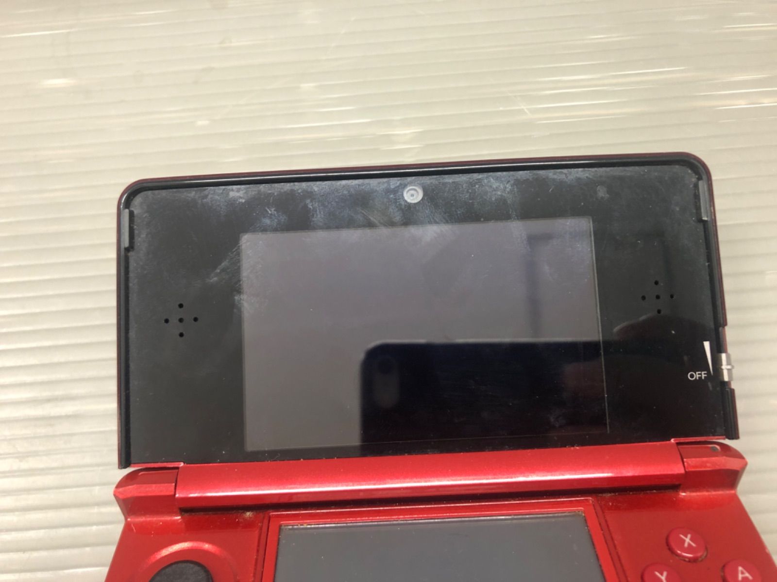 3DS 本体 ジャンク - メルカリ
