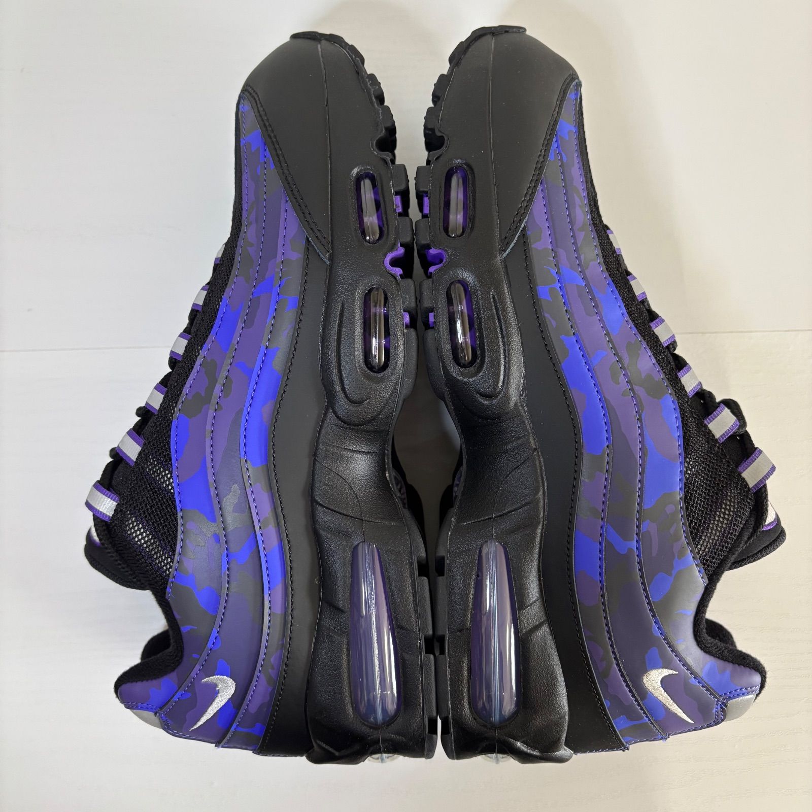 フォロー10%OFF】Nike Air Max 95 