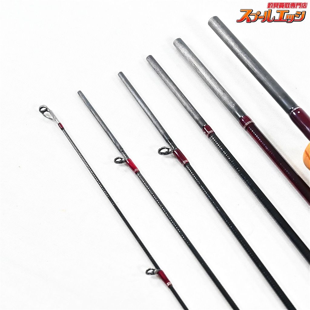 ロデオクラフト 999.9フォーナインマイスターホワイトウルフ606l-e 【ロデオクラフト】 999.9 フォーナインマイスター ホワイト