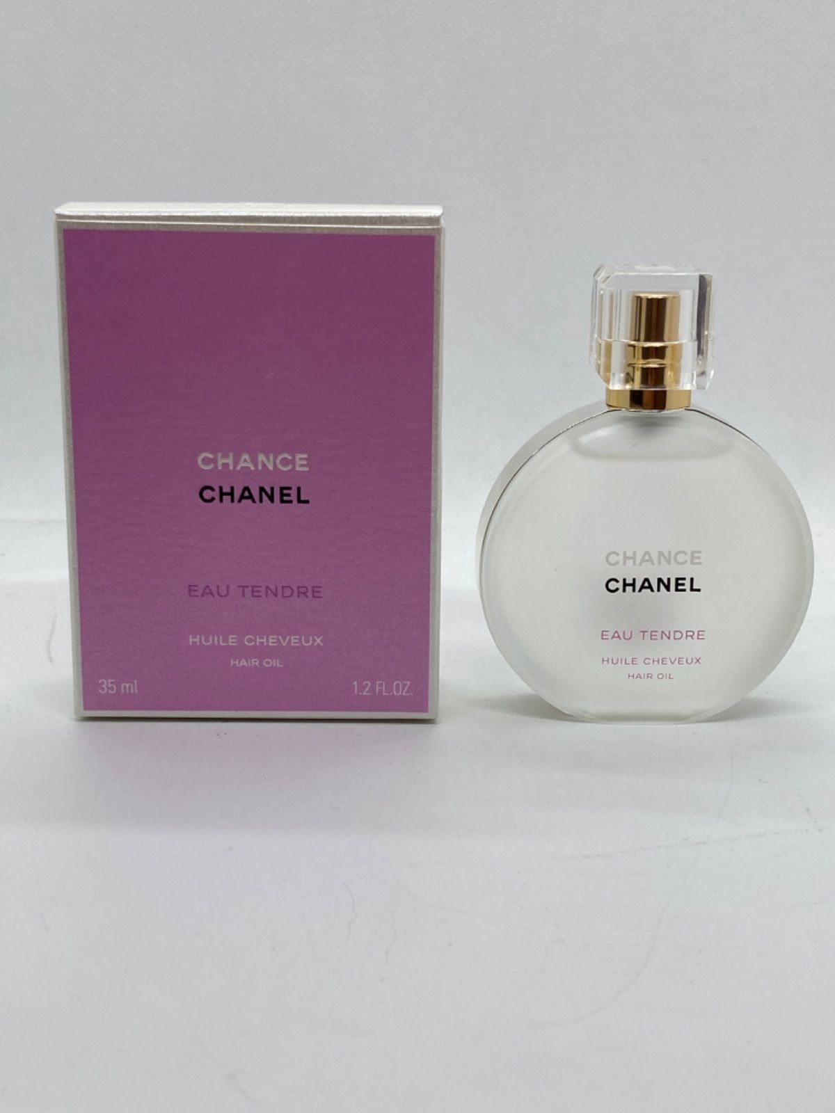 シャネルCHANEL ボディミスト✕3本（中古） - ボディクリーム