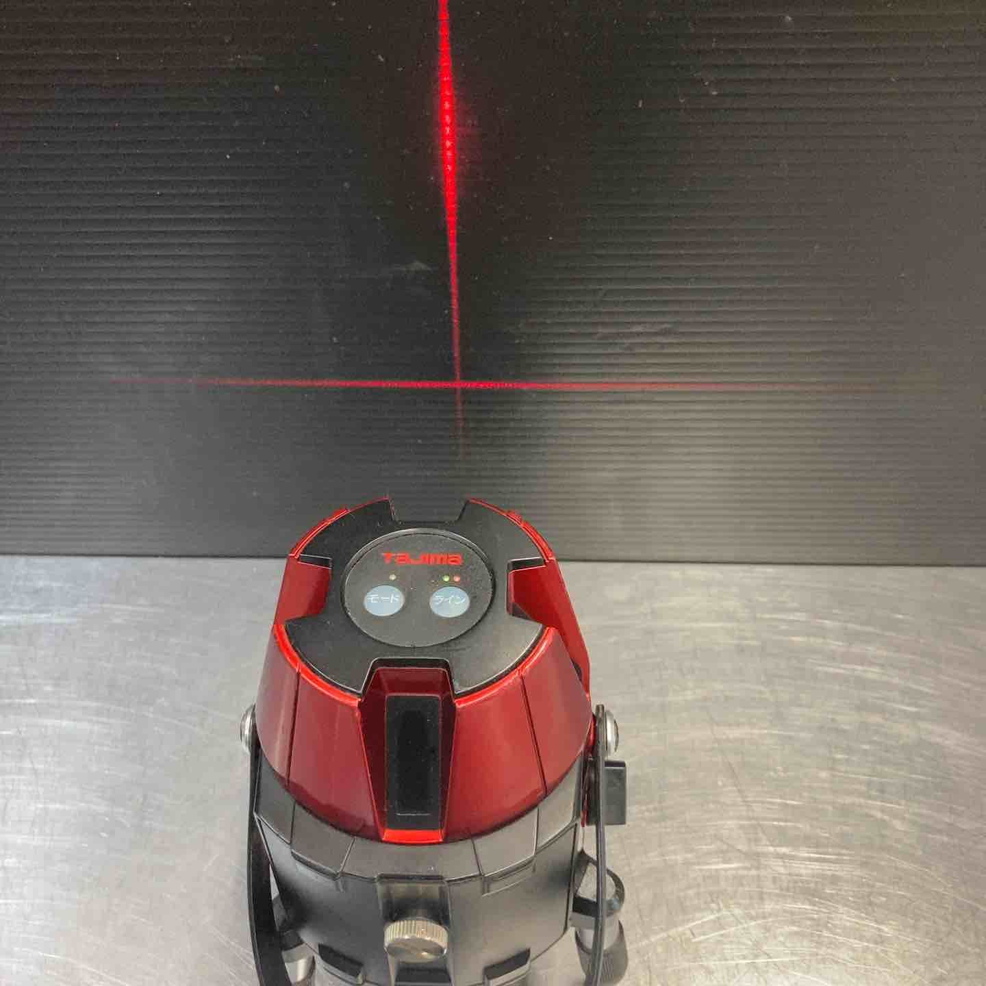 新品 TAJIMA タジマ レーザー墨出し器 ZERO BLUEリチウムーKJC 受光器・三脚セット ZEROBL-KJCSET 1年保証・保険付 フルライン タジマ レーザー墨出し器 ZERO GREEN」の人気商品一覧 | 安い商品を