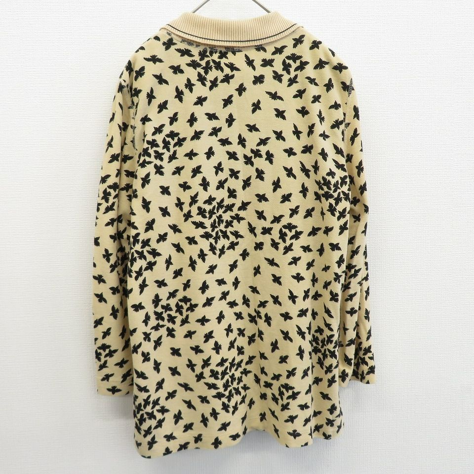 フランス製 SONIA RYKIEL ソニアリキエル ツイードジャケット☆ソニア