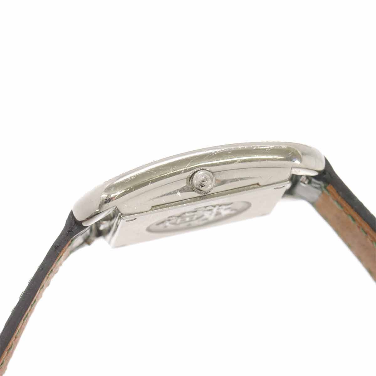エルメス　サイズ46 アンサンブル エルメス HERMES ケープコッド シェーヌ・ダンクル CC1 330
