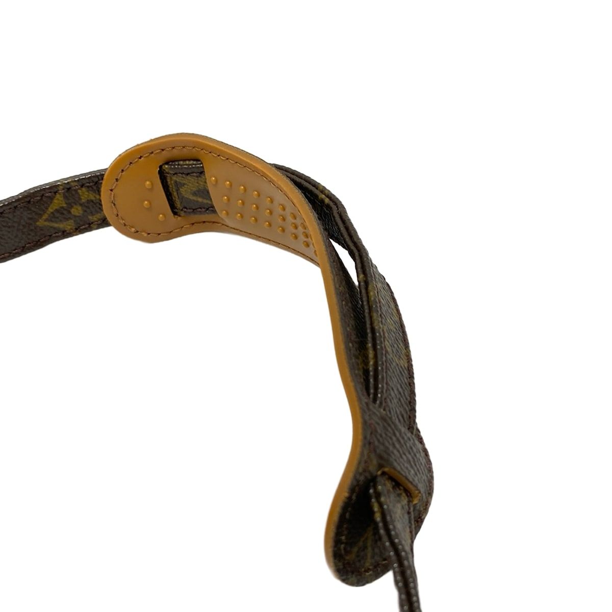 ルイヴィトン ショルダーストラップ100 ルイヴィトン☆純正ショルダー