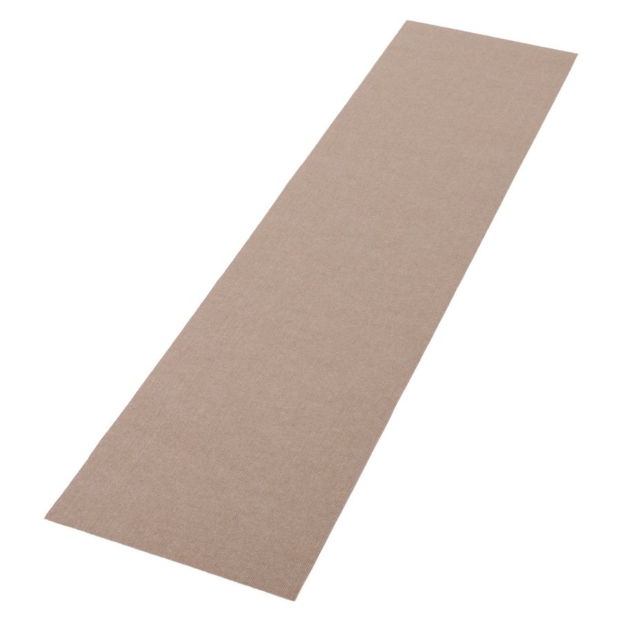 【新品未使用】サンコー おくだけ吸着 60×240 おくだけ吸着 消臭 はっ水機能付 ロングキッチンマット ベージュ 日本製【参考価格￥7，920-】