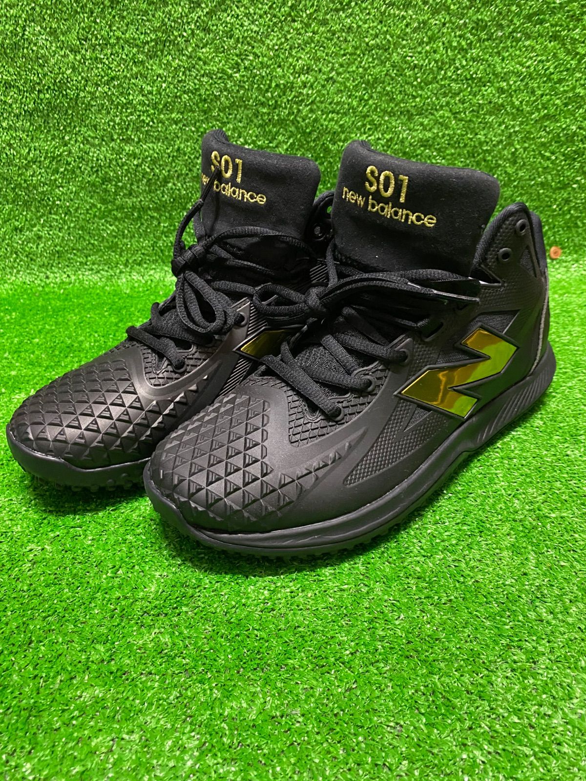 ?NewBalance?トレーニングシューズ?