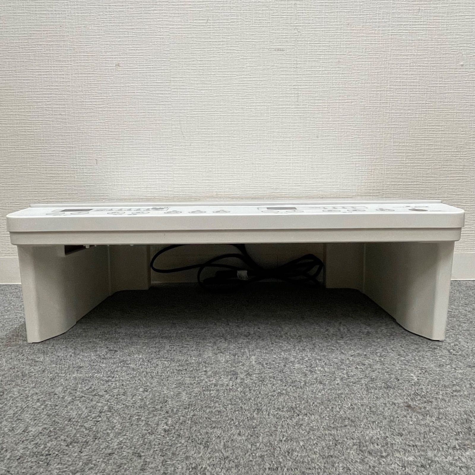 アイリスオーヤマ 2口IHコンロ