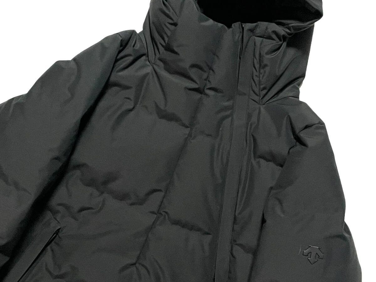 XL DESCENTE ALLTERRAIN デサント 水沢ダウン DAMOGK35U