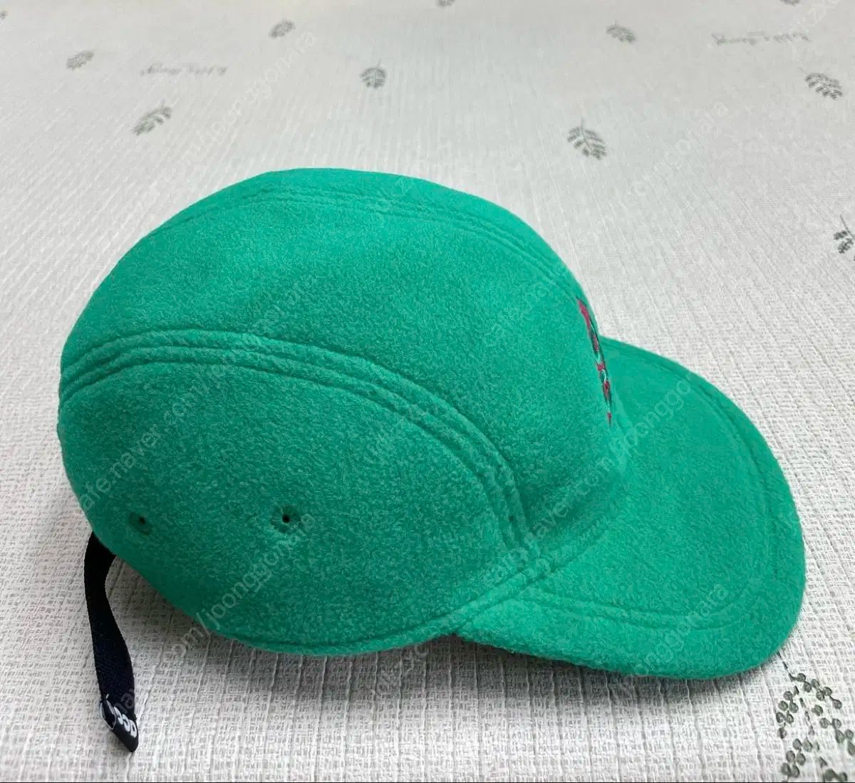 NIKE ナイキ ACG フリース ジェット キャンプ キャップ グリーン NIKE ナイキ ACG フリース ジェット キャンプ キャップ グリーン