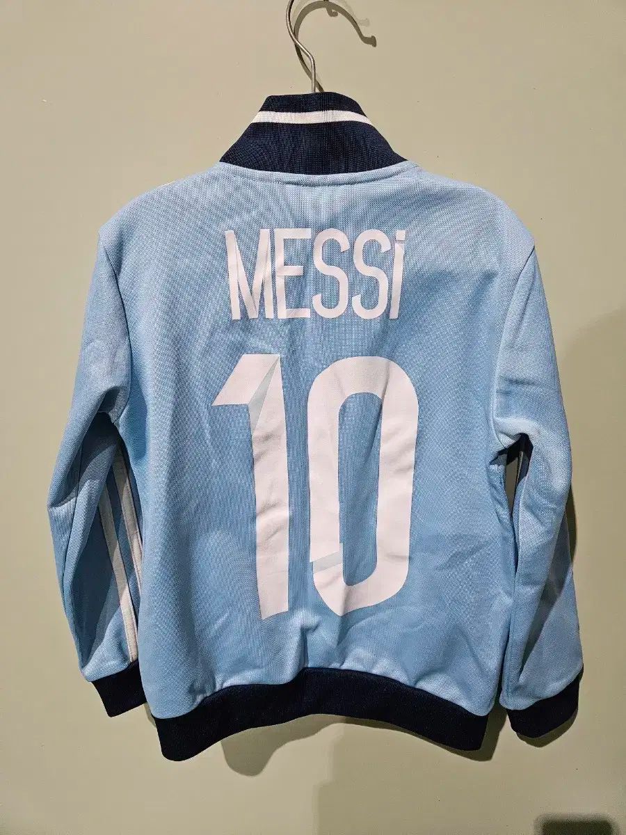 アルゼンチン メッシ